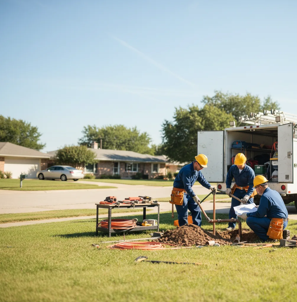 Drain Cleaning in North Wilkesboro, NC